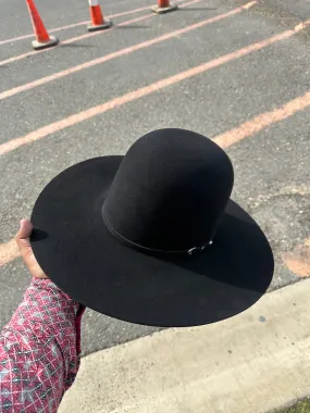 10x Black Rodeo King