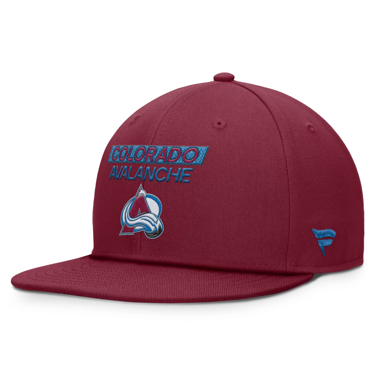 2024-25 Avalanche Structured Mid Crown