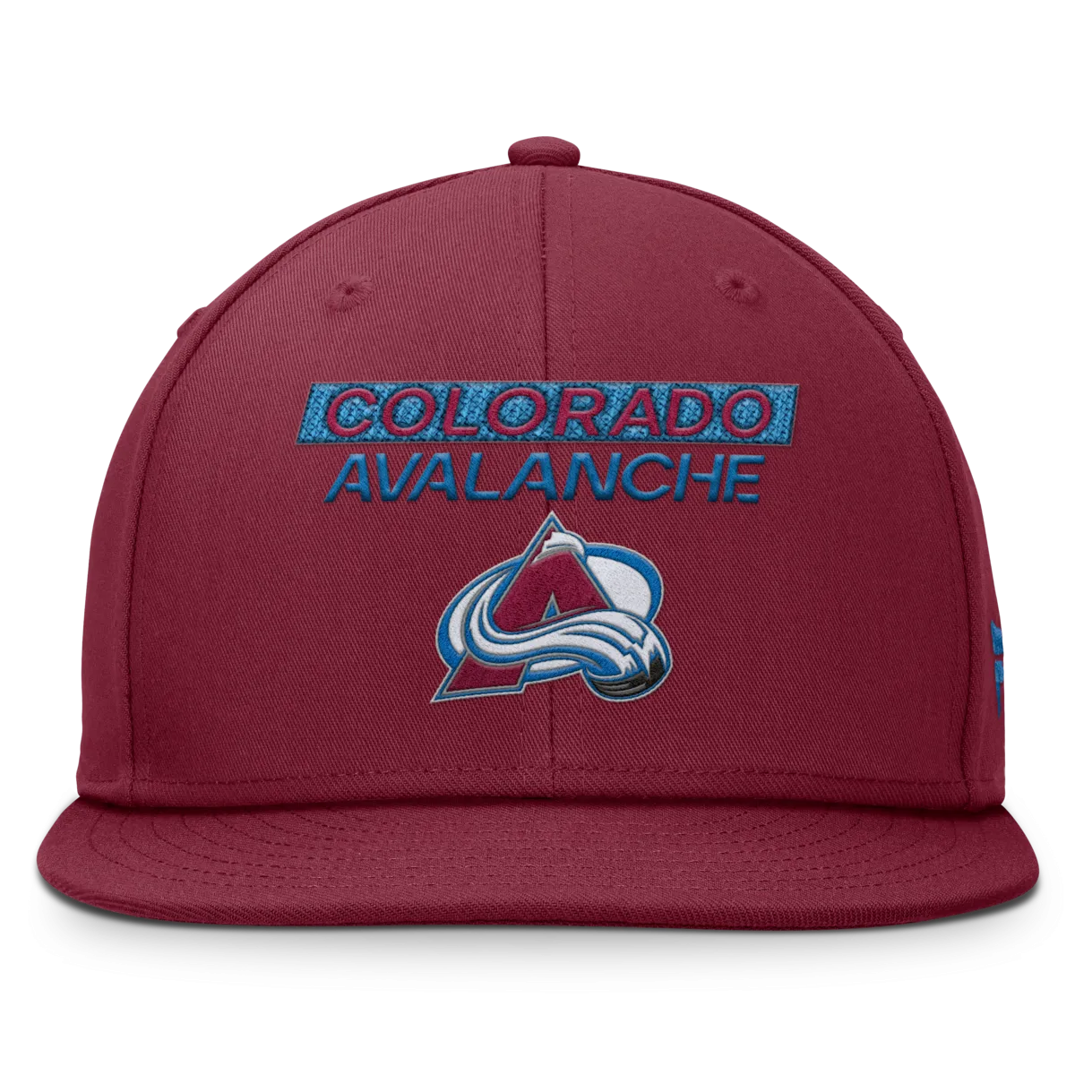 2024-25 Avalanche Structured Mid Crown