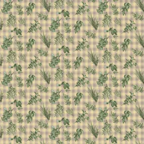 3107-33 Gardening Snowmen