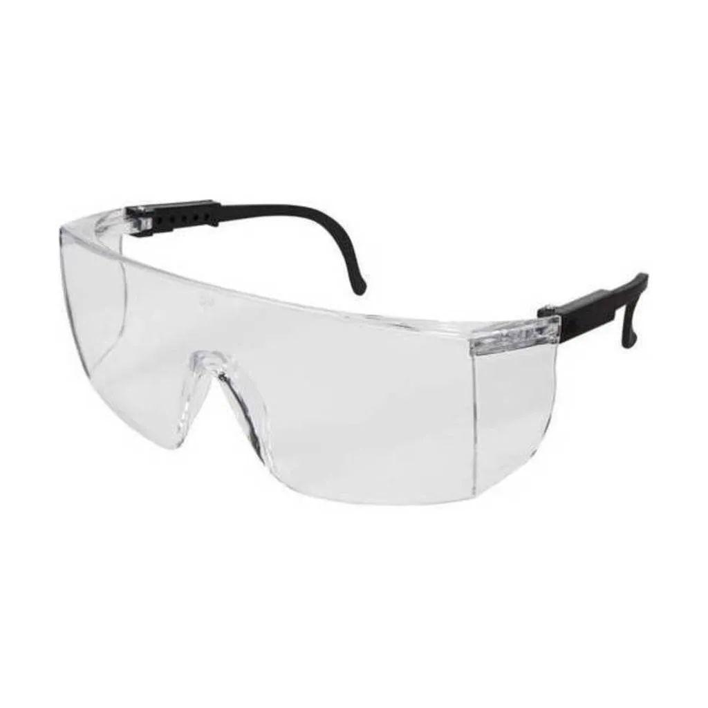 3M Safety Goggles 1709 White