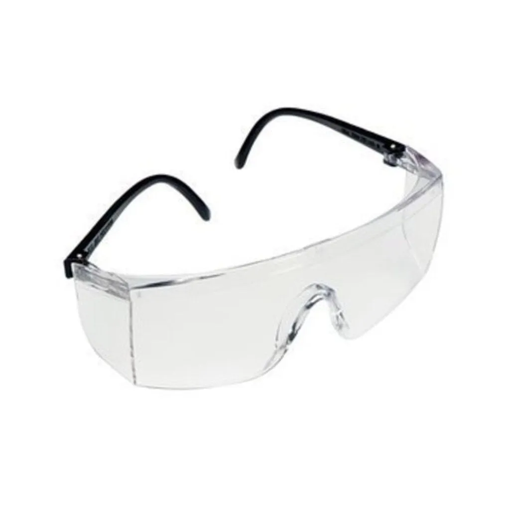 3M Safety Goggles 1709 White