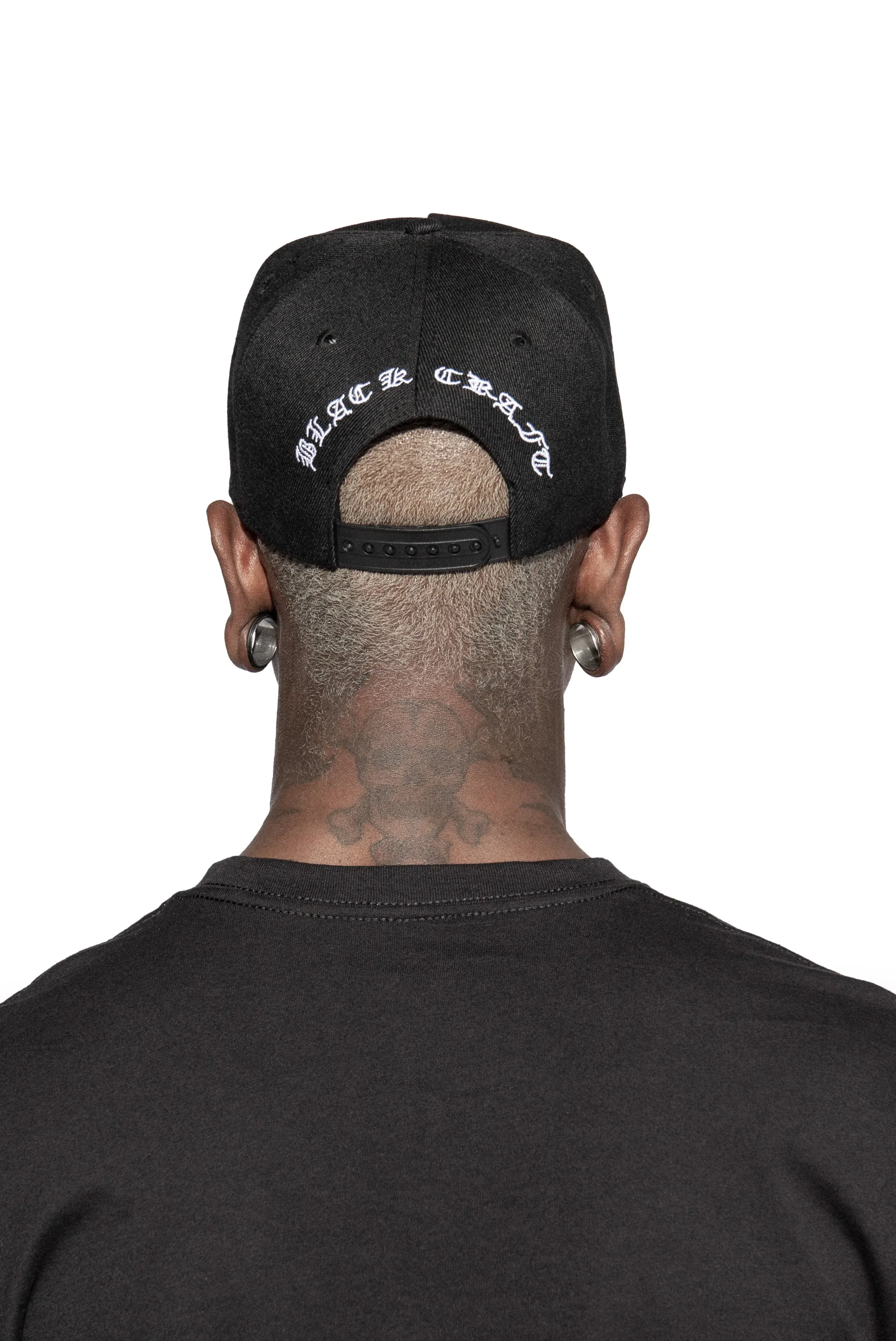 666 - Snapback Hat