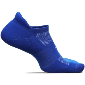 Adult Feetures High Performance Cushion No Show Tab Sock