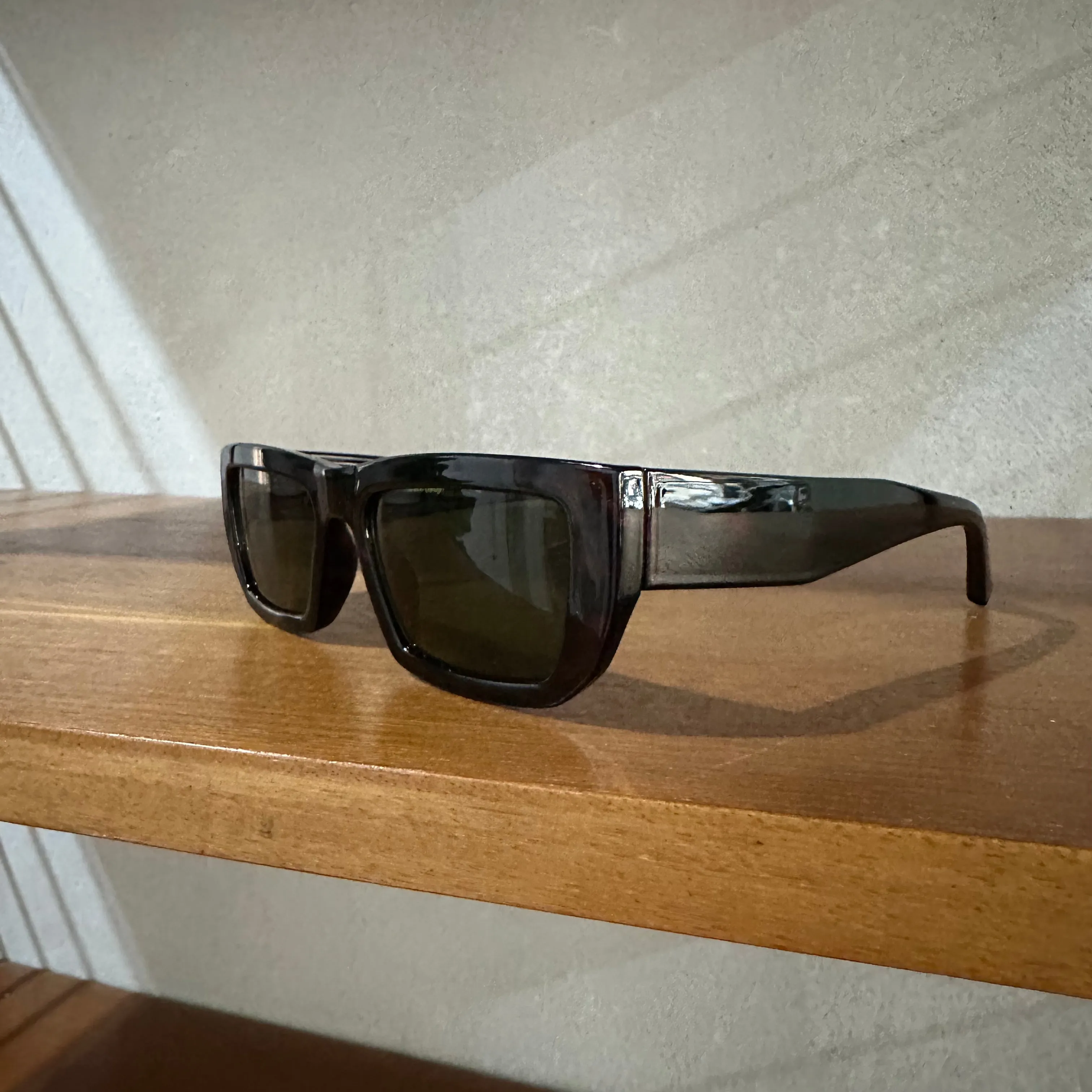 A.Kjaerbede Sunglasses - Fame - Demi Tortoise