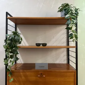 A.Kjaerbede Sunglasses - Fame - Demi Tortoise