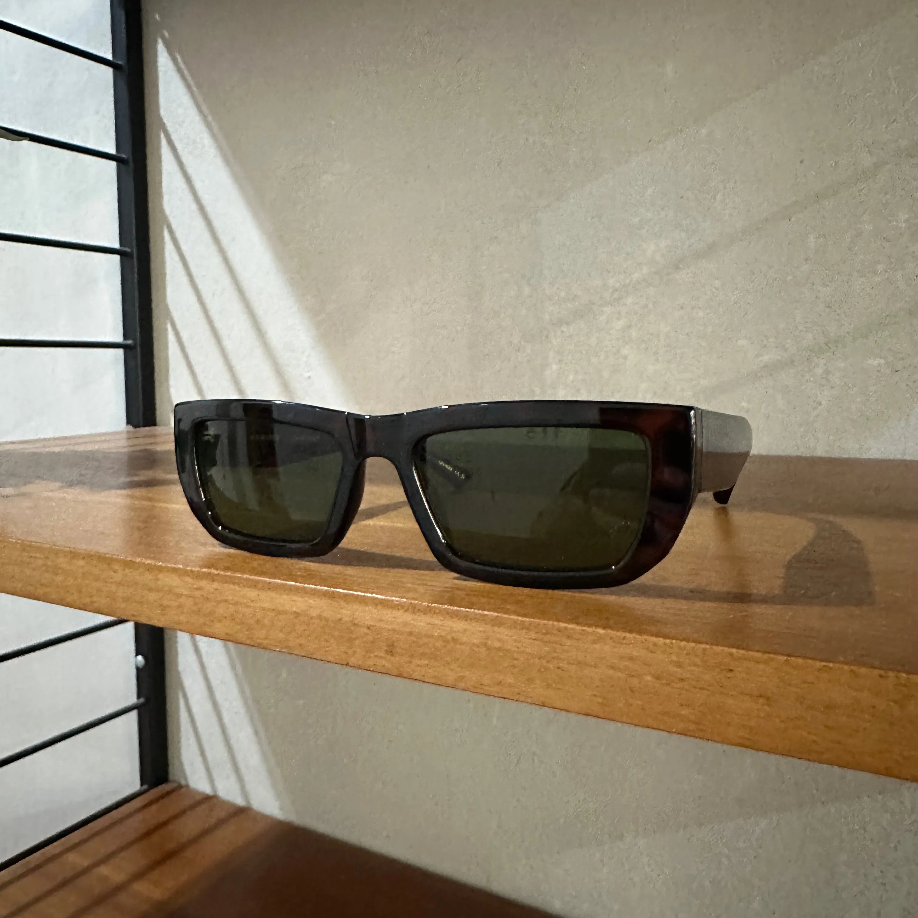 A.Kjaerbede Sunglasses - Fame - Demi Tortoise