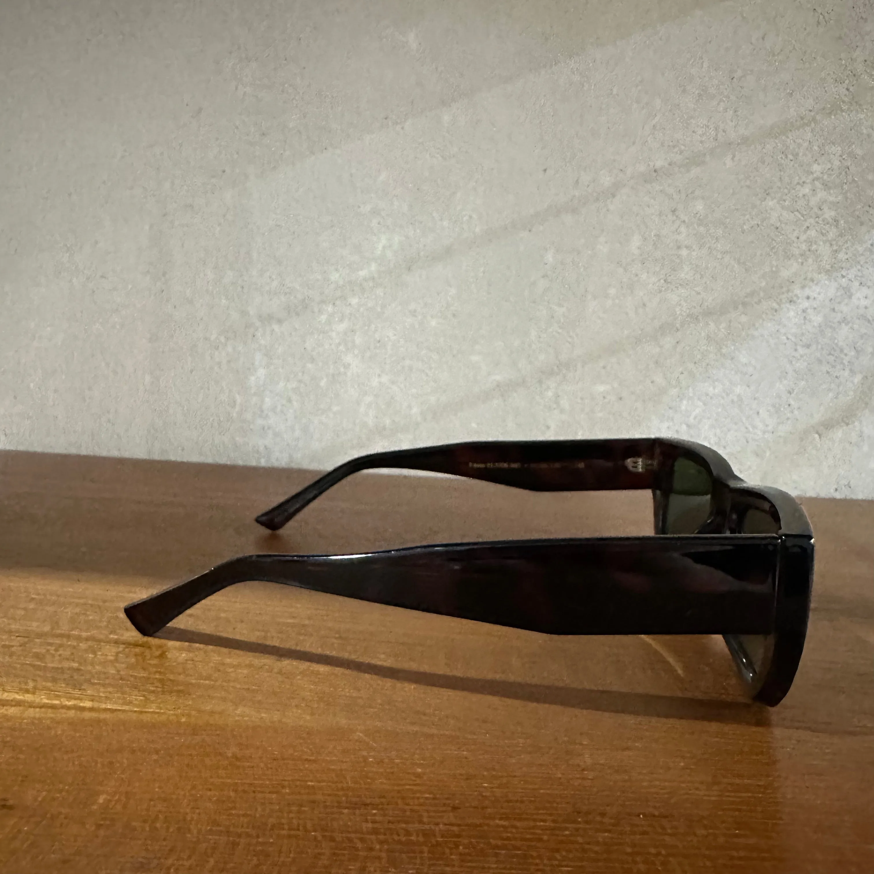 A.Kjaerbede Sunglasses - Fame - Demi Tortoise
