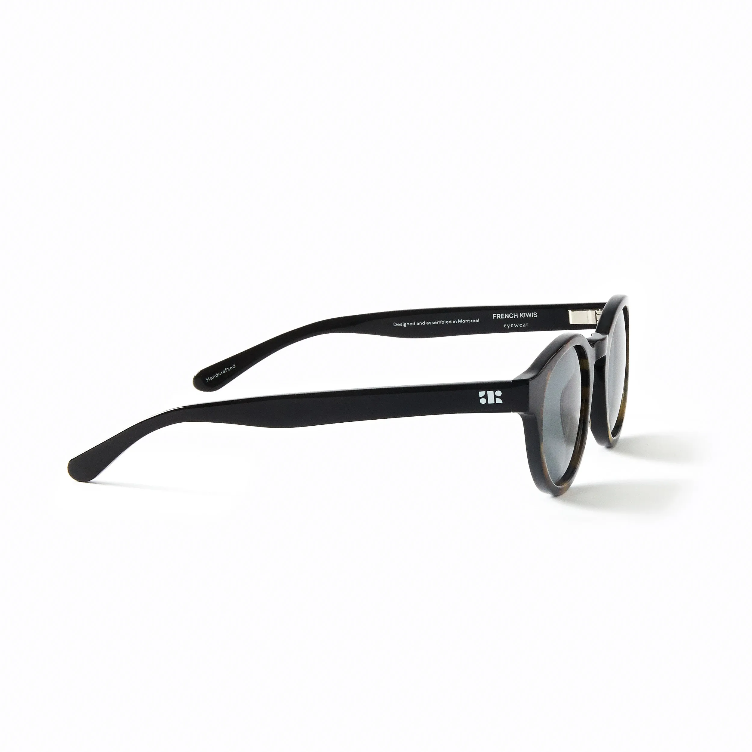 Alexis Sun Black Marble