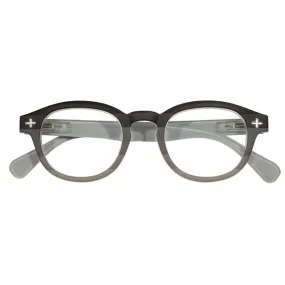 ANDY READING GLASSES - Black Gradient