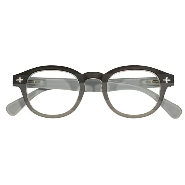 ANDY READING GLASSES - Black Gradient