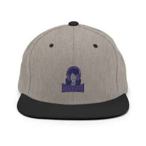 AnxBoxHippie Snapback Hat