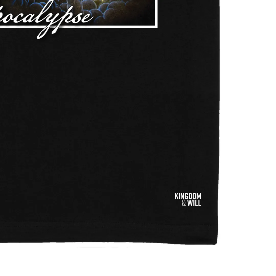 Apocalypse T-Shirt (Black)