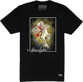 Apocalypse T-Shirt (Black)