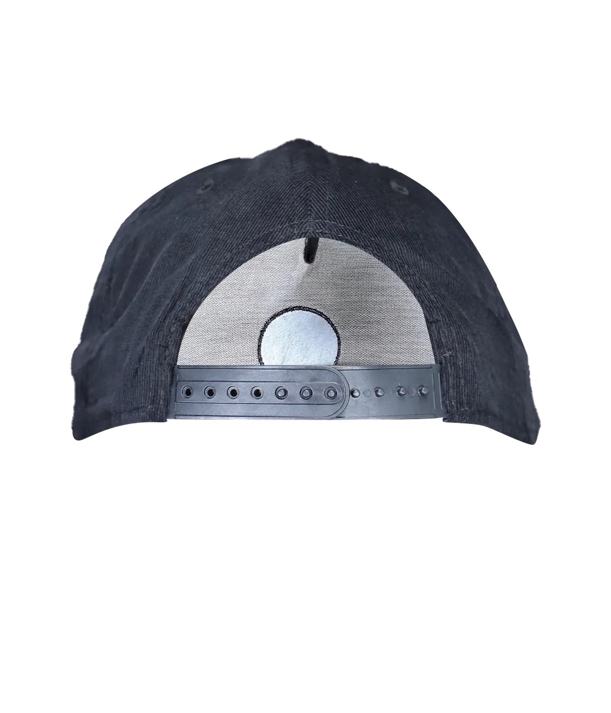 Arrived Cord Snapback