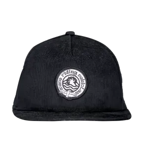 Arrived Cord Snapback