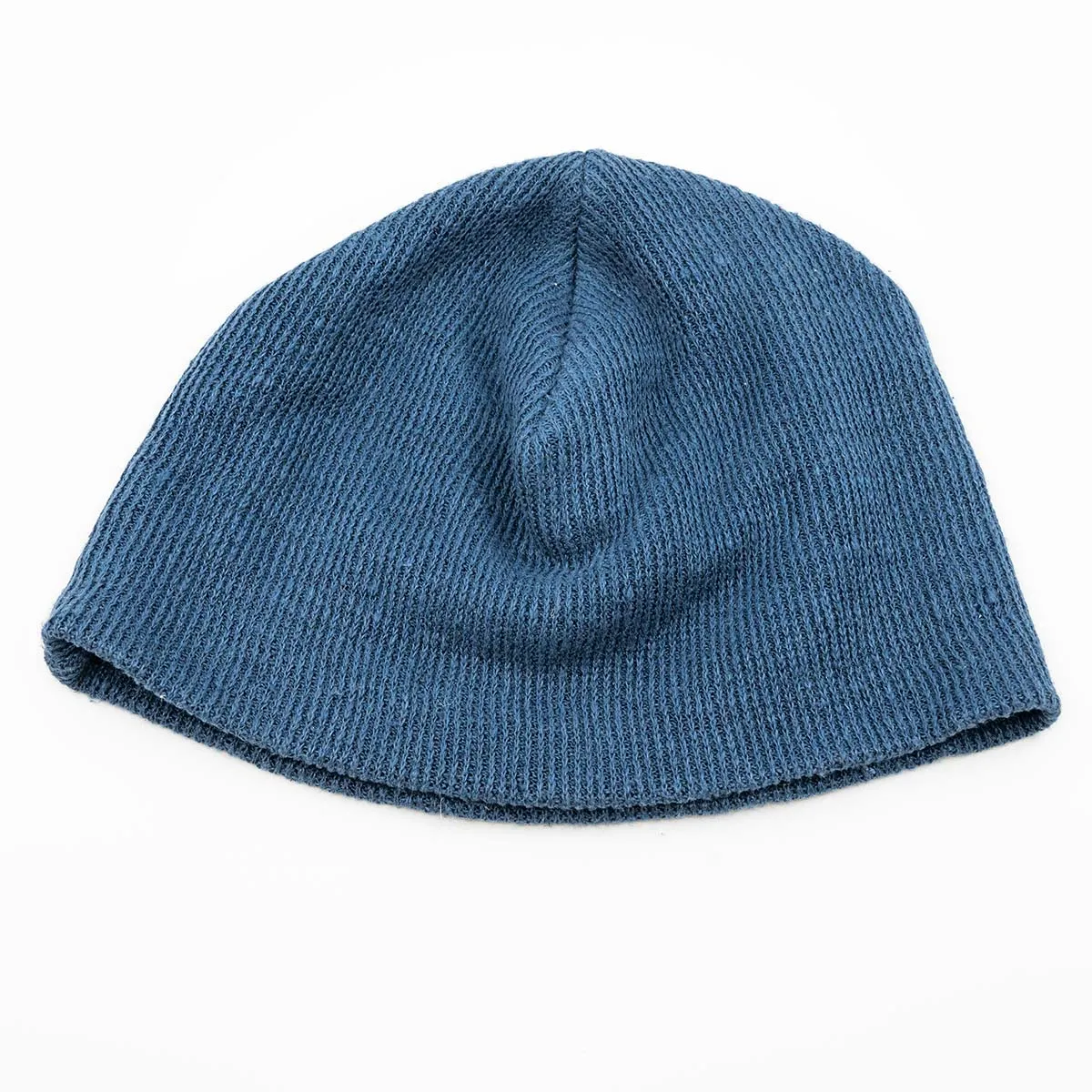 ASPEN 100% Organic Hemp Winter-weight Beanie Toque Hat (Two-layer) (Unisex)
