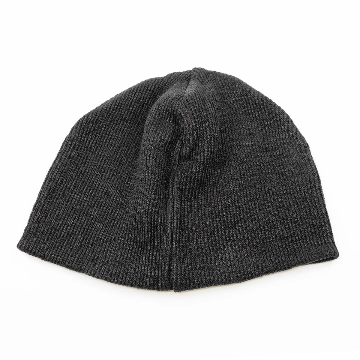 ASPEN 100% Organic Hemp Winter-weight Beanie Toque Hat (Two-layer) (Unisex)