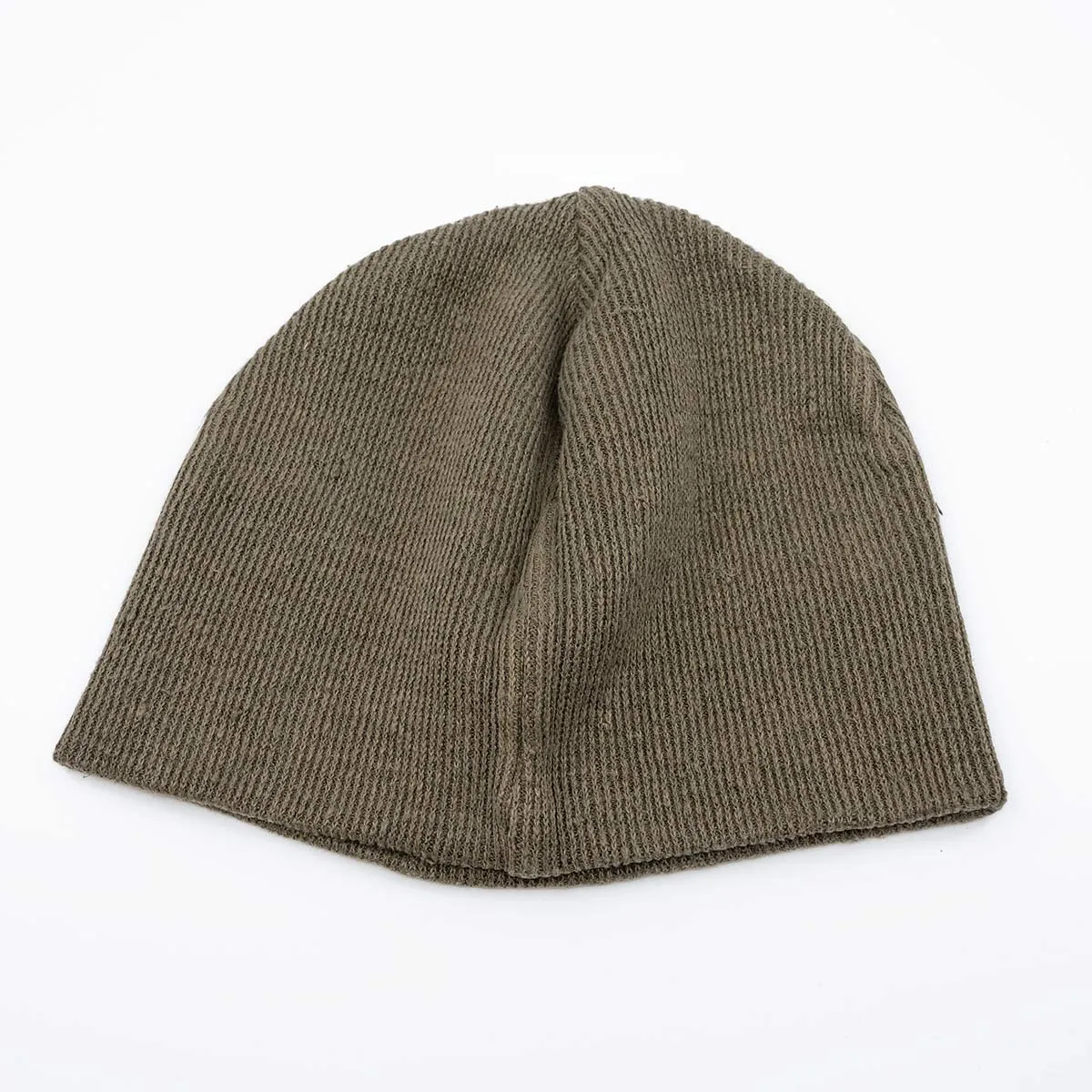 ASPEN 100% Organic Hemp Winter-weight Beanie Toque Hat (Two-layer) (Unisex)