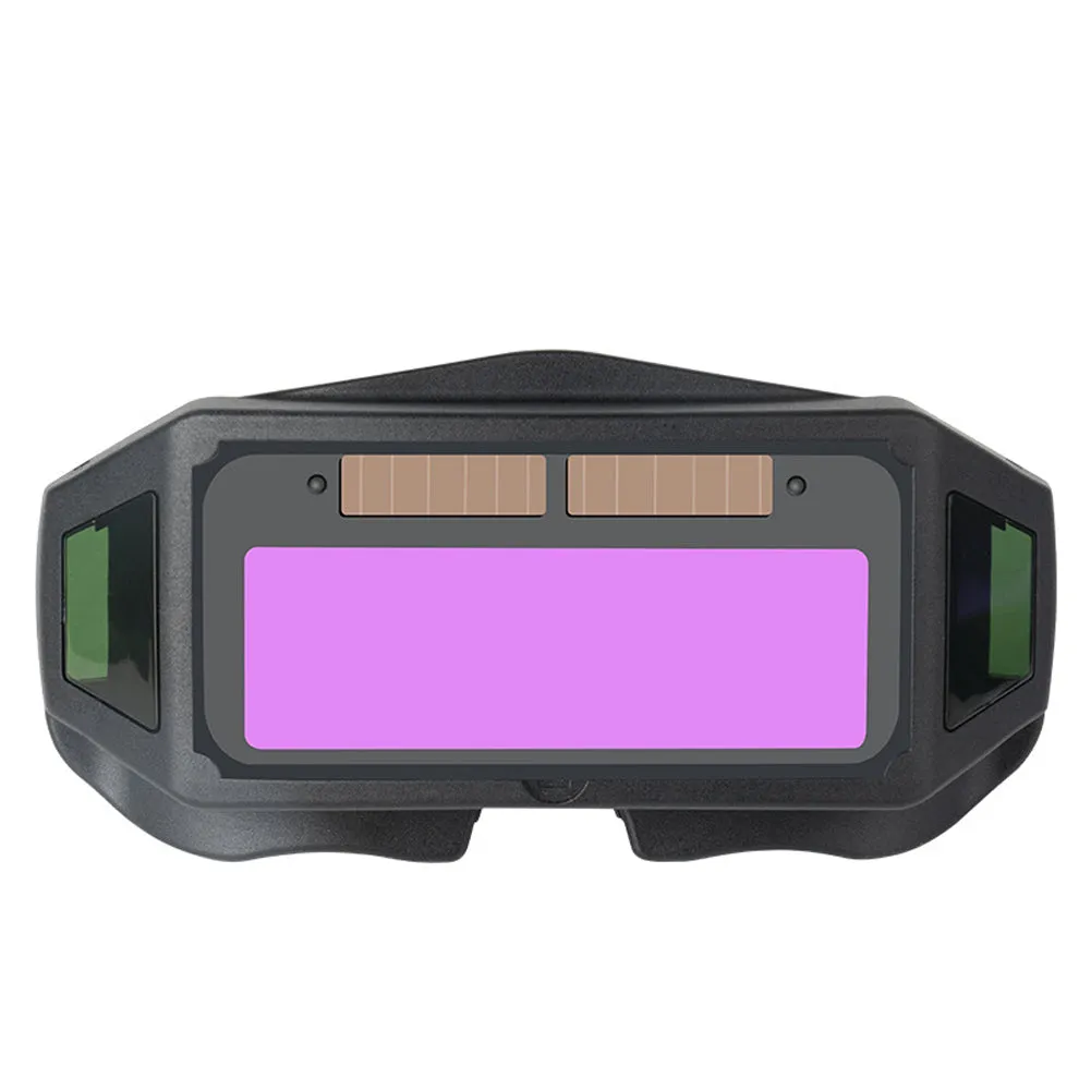 Automatic Welding Glasses