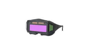 Automatic Welding Glasses