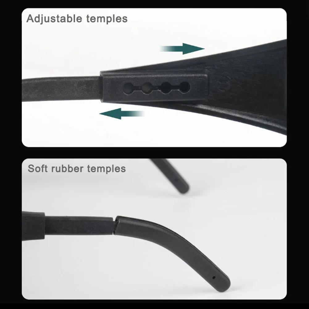 Automatic Welding Glasses