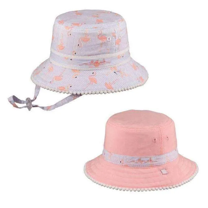 Baby Millymook and Dozer Baby - Bucket Hat - Camille