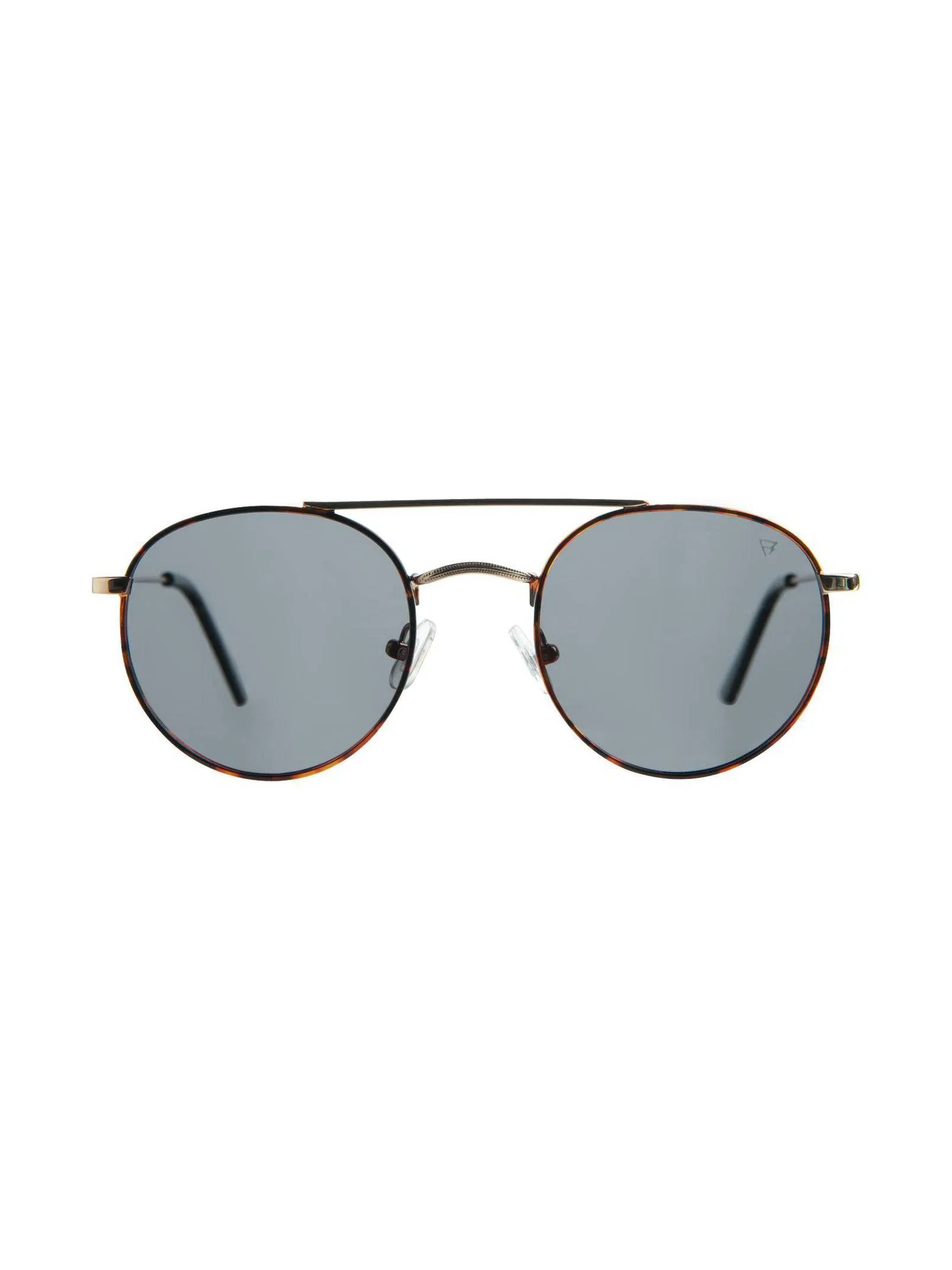 Banyoles-1 Unisex Sunglasses | Brown