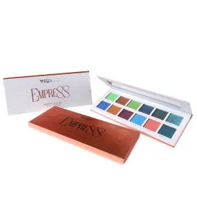 BBA 12 SHADE PALLET CROWN EMPRESS
