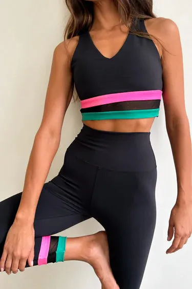 Beach Riot Elora Top