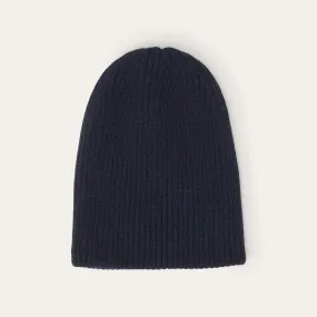 Beanie Reversible Merino Wool