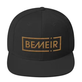 Bemeir LA v2 Snapback Hat