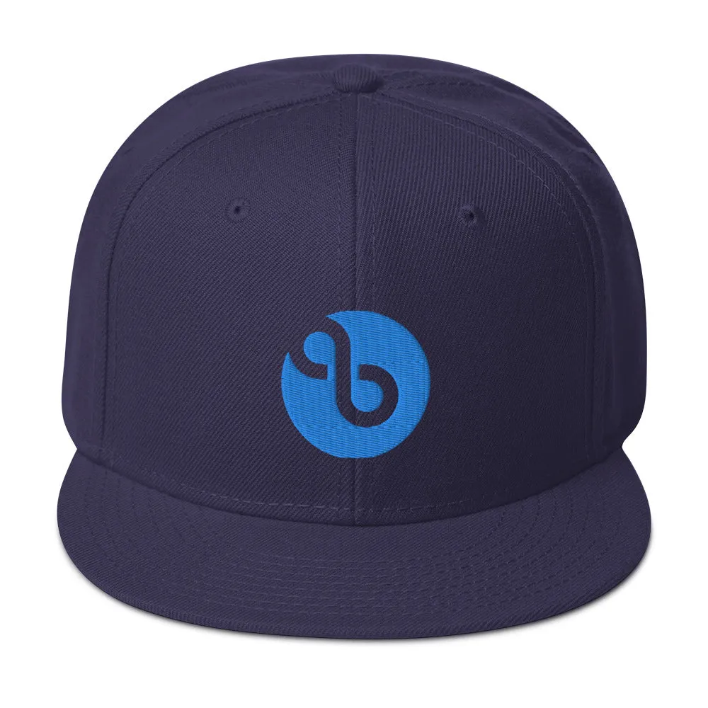 Bepro Snapback Hat