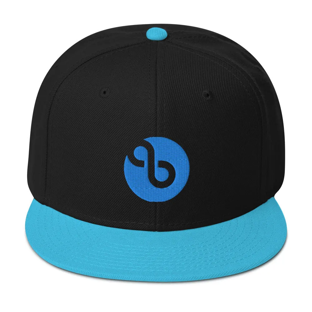 Bepro Snapback Hat