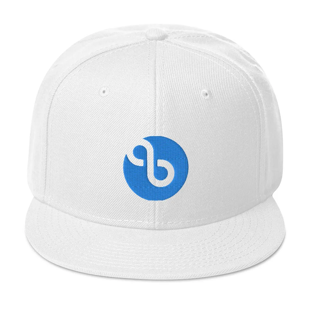 Bepro Snapback Hat