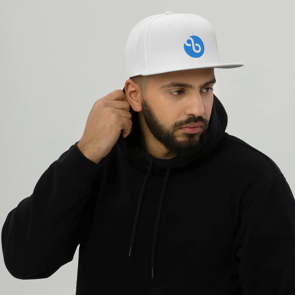 Bepro Snapback Hat