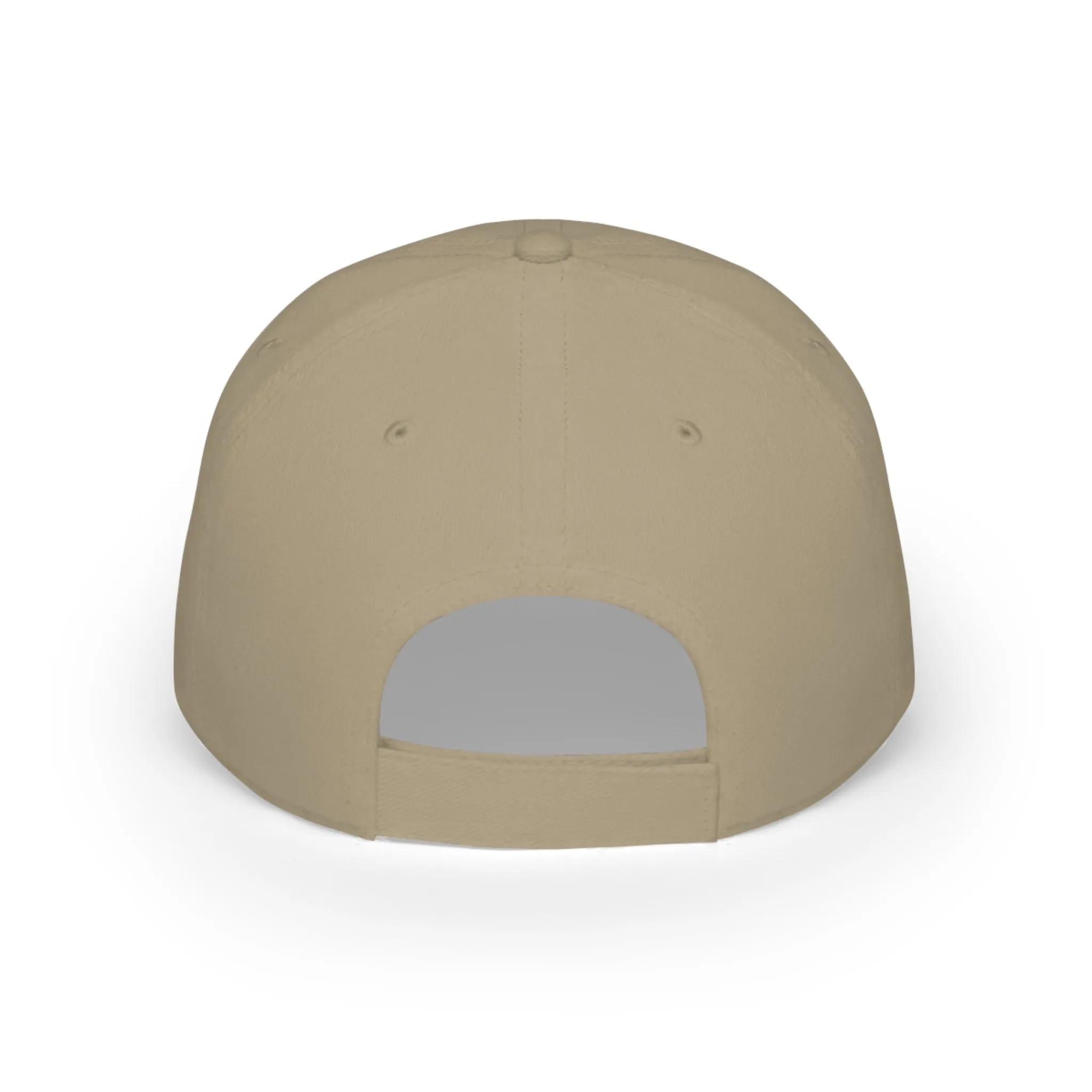 Berman Low Profile Baseball Cap