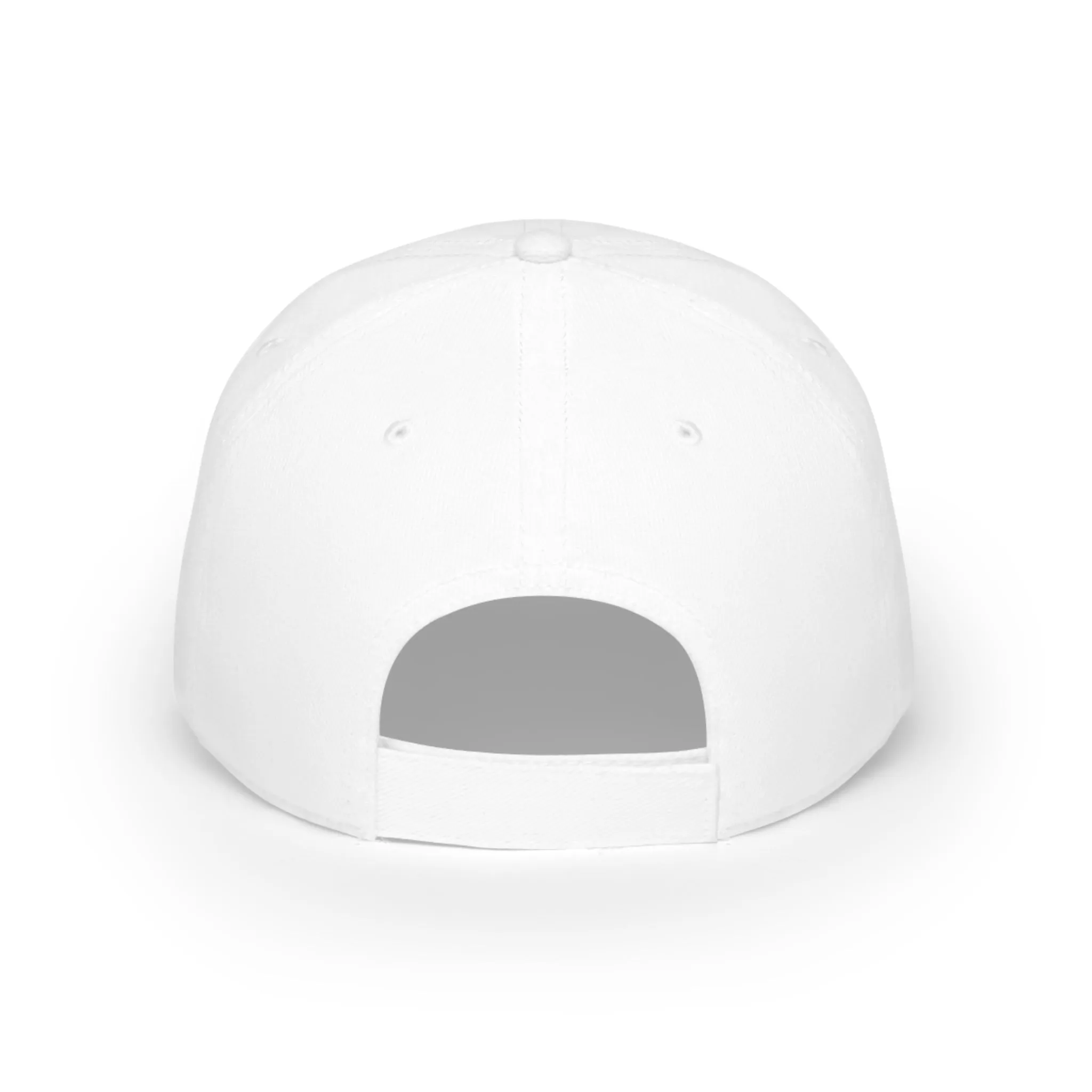 Berman Low Profile Baseball Cap
