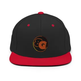 BGG Snapback Hat