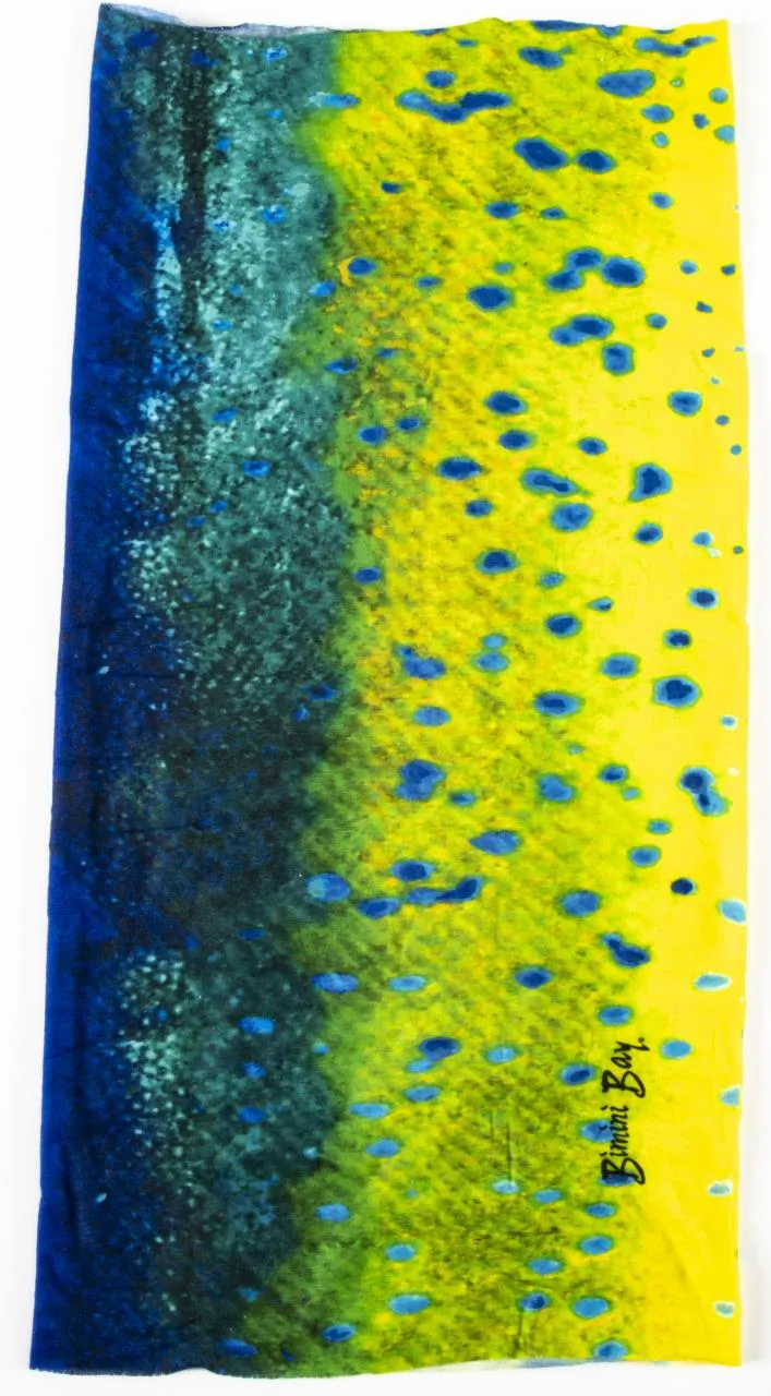 Bimini Bay Solar Guard Face Shield