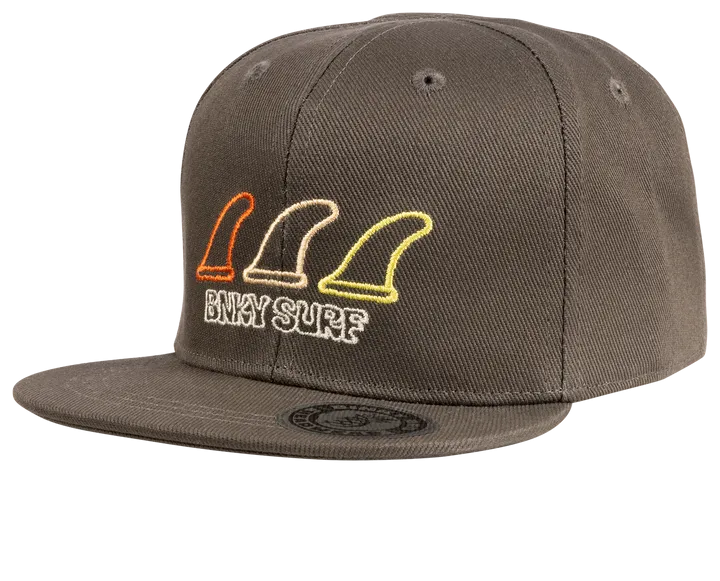 Binky Bro Snapback Hats