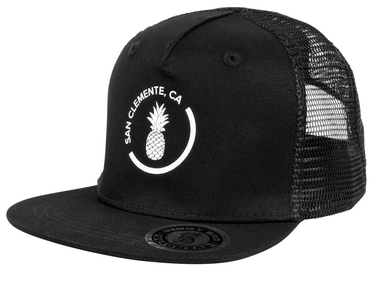 Binky Bro Snapback Hats