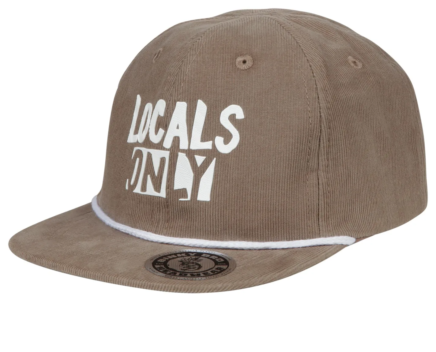 Binky Bro Snapback Hats