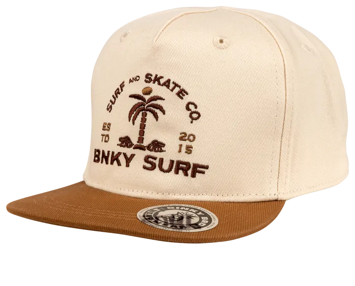 Binky Bro Snapback Hats