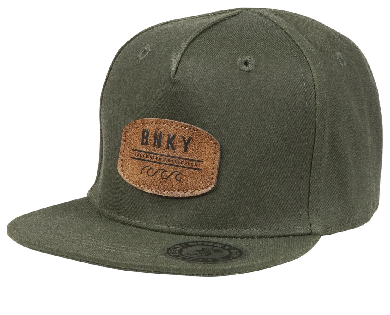 Binky Bro Snapback Hats