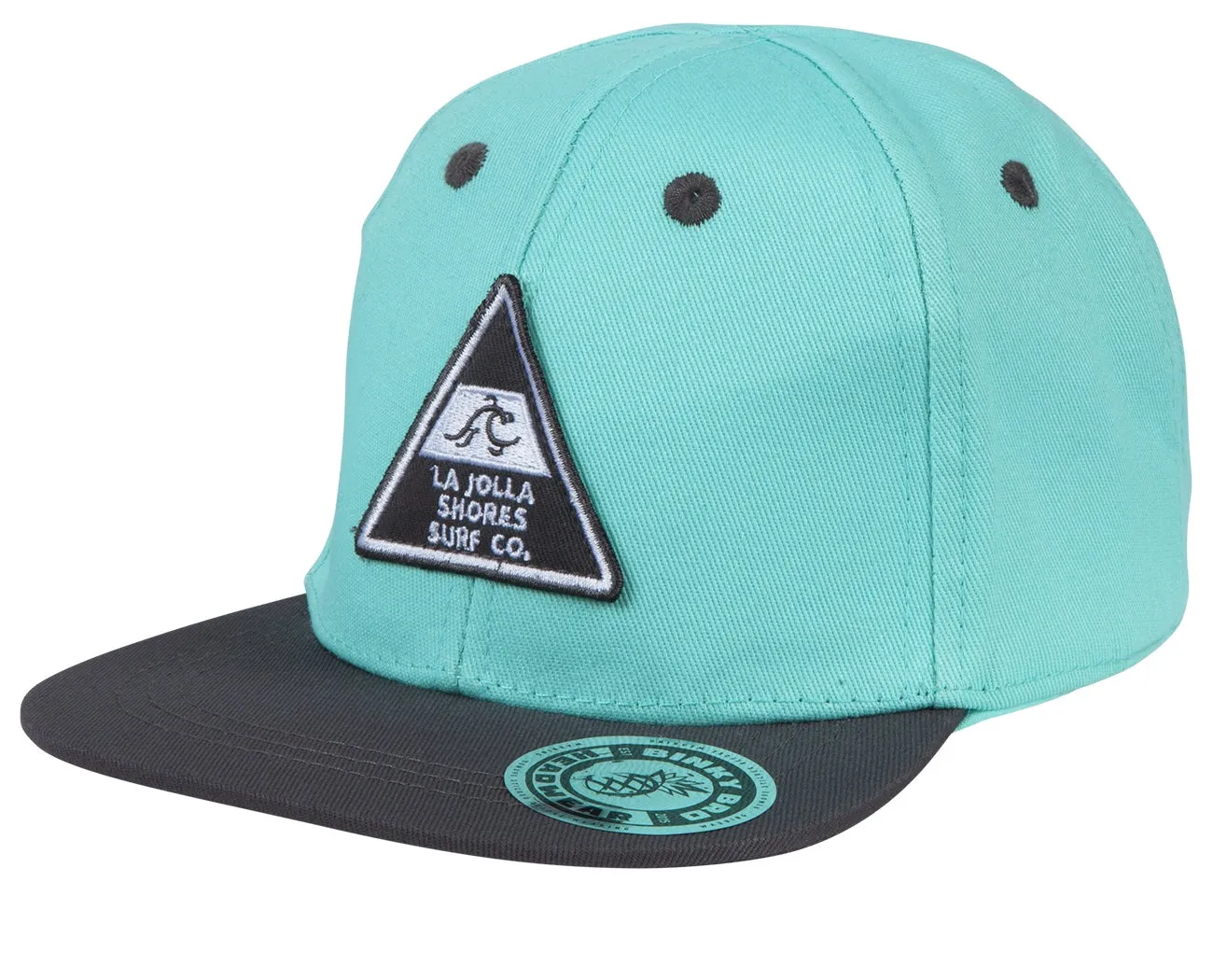 Binky Bro Snapback Hats