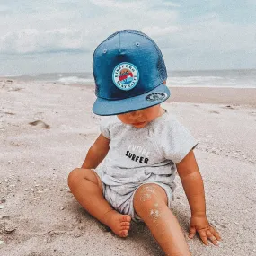Binky Bro Snapback Hats