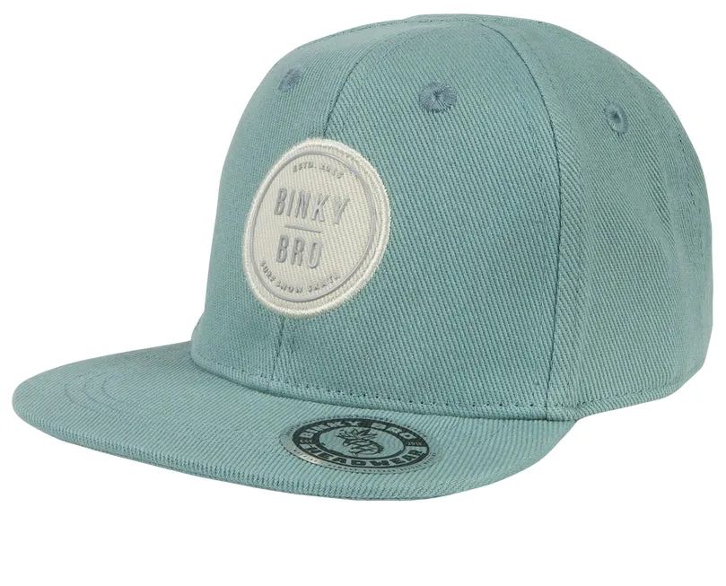 Binky Bro Snapback Hats