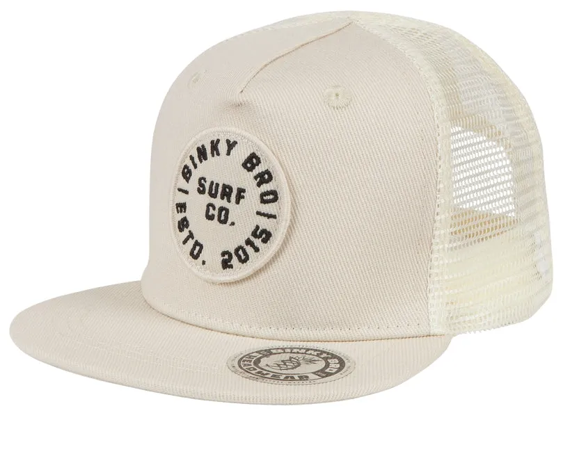 Binky Bro Snapback Hats