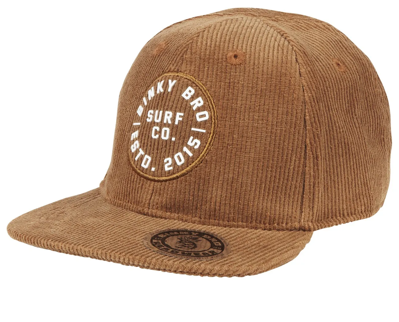 Binky Bro Snapback Hats